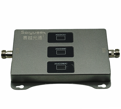 亳州三频手机信号增强器200㎡