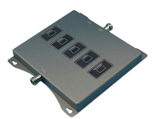 亳州五频4G+5G手机信号增强器200㎡