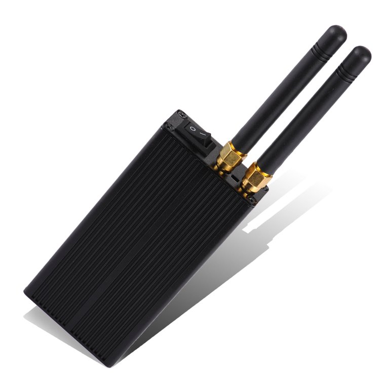  亳州1.2G/1.5G导航屏蔽器