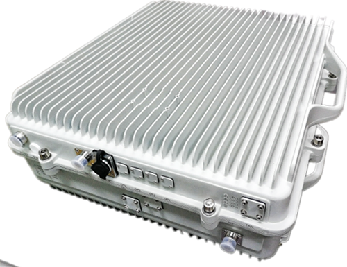 亳州信令级数字室分型移动通信干扰器