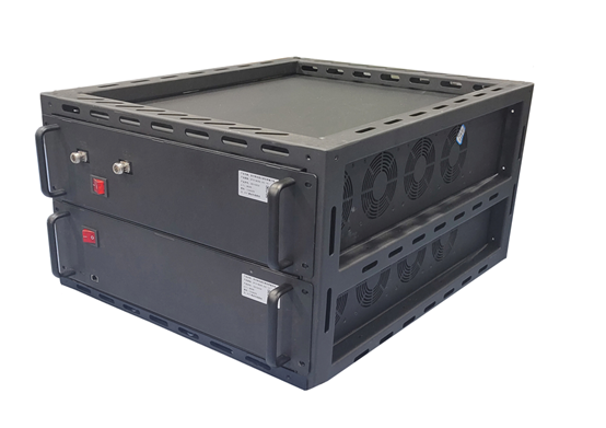 亳州室内大功率通讯管控屏蔽系统