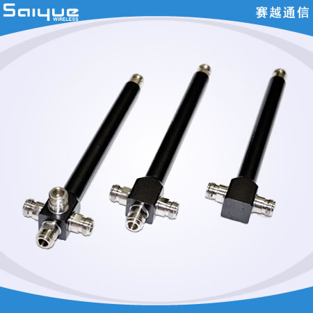  亳州FM调频广播同步广播功分器
