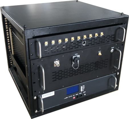 亳州全频段无线网络封控设备