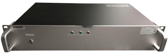  亳州350M PDT消防集群警用主机直放站