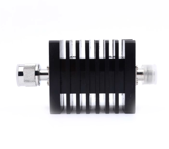  亳州腔体固定衰减器0-3G/0-4G  N型接口